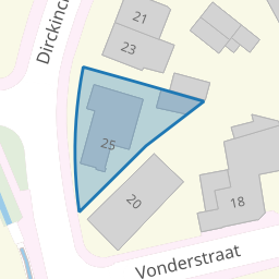 Perceel OBT00-B-3830