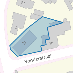 Perceel OBT00-B-3831