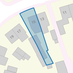 Perceel OBT00-B-3847