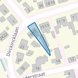 Perceel OBT00-B-3848