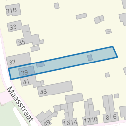 Perceel OBT00-B-3857