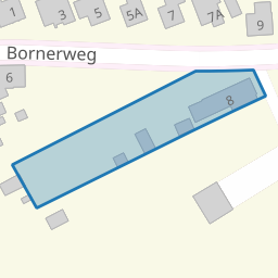 Perceel OBT00-B-3861