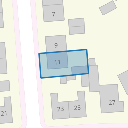 Perceel OBT00-B-3901