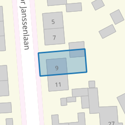 Perceel OBT00-B-3902