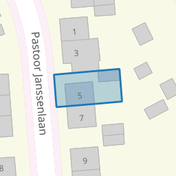 Perceel OBT00-B-3904