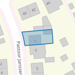 Perceel OBT00-B-3906