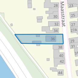 Perceel OBT00-B-3945