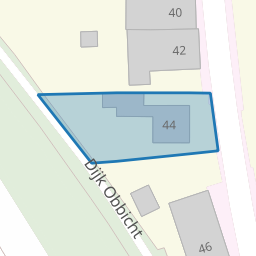 Perceel OBT00-B-3948