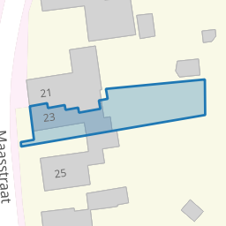 Perceel OBT00-B-3958