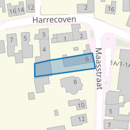 Perceel OBT00-B-3966