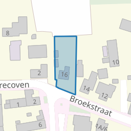 Perceel OBT00-B-3971