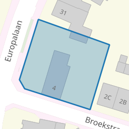 Perceel OBT00-B-3975