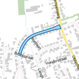Perceel OBT00-B-3976