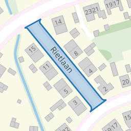 Perceel OBT00-B-3997