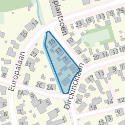 Perceel OBT00-B-3999