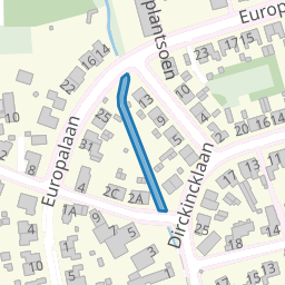 Perceel OBT00-B-4001