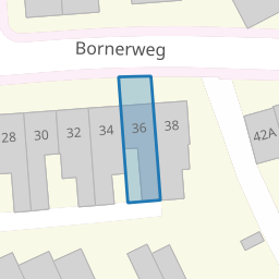 Perceel OBT00-B-4013