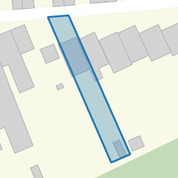 Perceel OBT00-B-4035