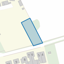 Perceel OBT00-B-4064