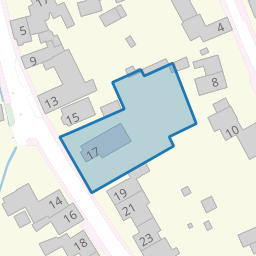 Perceel OBT00-B-4076