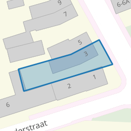 Perceel OBT00-B-4092