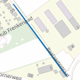 Perceel OBT00-B-4141