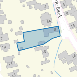 Perceel OBT00-B-4164