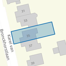 Perceel OBT00-B-4173