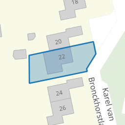 Perceel OBT00-B-4214