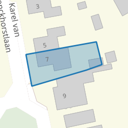 Perceel OBT00-B-4227