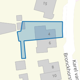 Perceel OBT00-B-4246