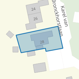 Perceel OBT00-B-4248