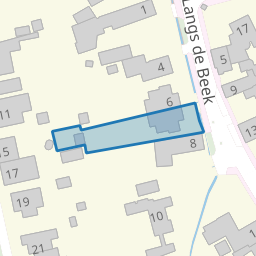 Perceel OBT00-B-4256