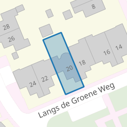 Perceel OBT00-B-4266