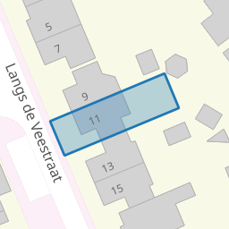 Perceel OBT00-B-4282