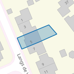 Perceel OBT00-B-4332