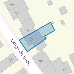 Perceel OBT00-B-4340