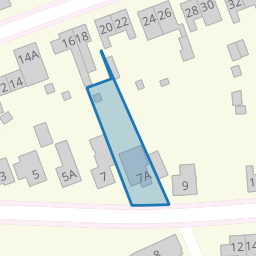 Perceel OBT00-B-4348