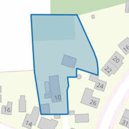 Perceel OBT00-B-4366