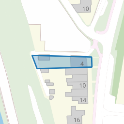 Perceel OBT00-B-4381