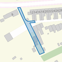 Perceel OBT00-B-4387