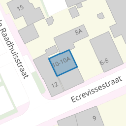 Perceel OBT00-B-4396