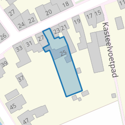 Perceel OBT00-B-4397