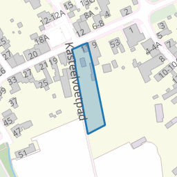 Perceel OBT00-B-4401