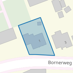 Perceel OBT00-B-4413