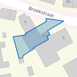 Perceel OBT00-B-4419