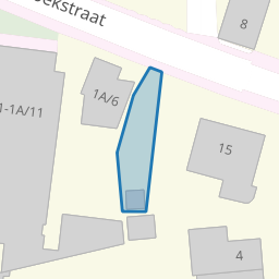 Perceel OBT00-B-4422