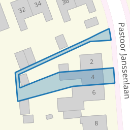 Perceel OBT00-B-4434