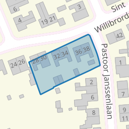 Perceel OBT00-B-4436