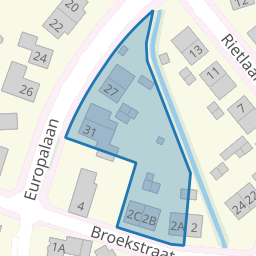 Perceel OBT00-B-4437